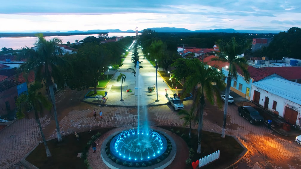 Poço Azul, Brazlândia -DF, O QUE FAZER EM BRASÍLIA